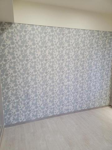 漢氏壁紙工程 - 