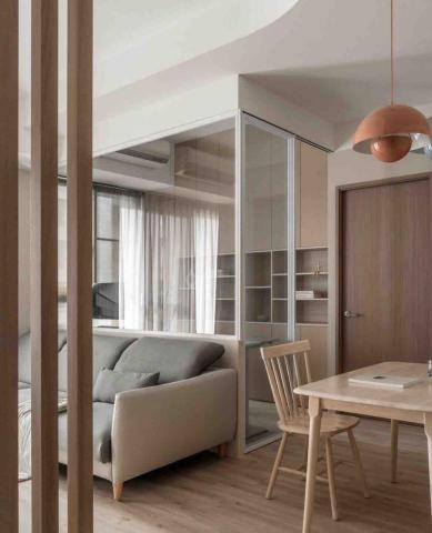 丘山室內設計股份有限公司 - 