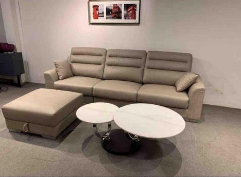 尼克設計 - 沙發配色