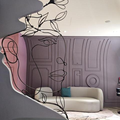 俏齡印象美學館 - 