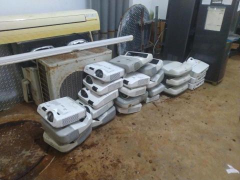 疆誠水電工程行 - 