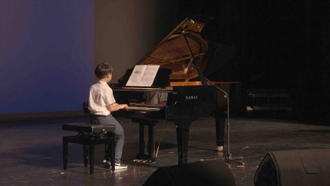 羅凱蓁 - 學生成果發表會