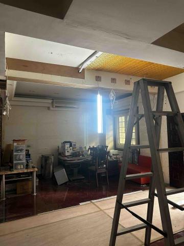 小毛工程 - 局部細拆