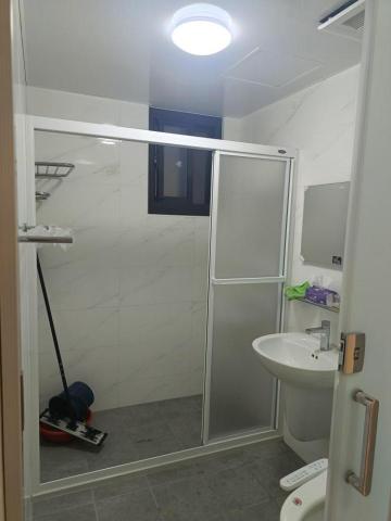 工程蘇先生 - 浴室翻新