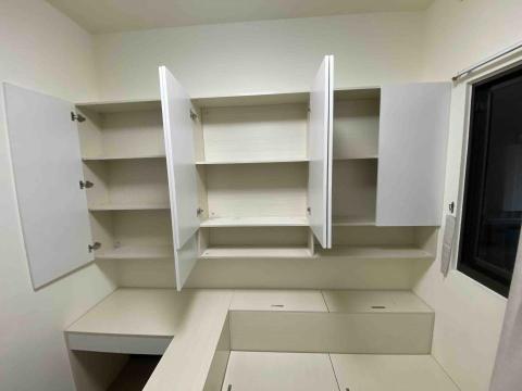 喬森祐家具組裝 - 