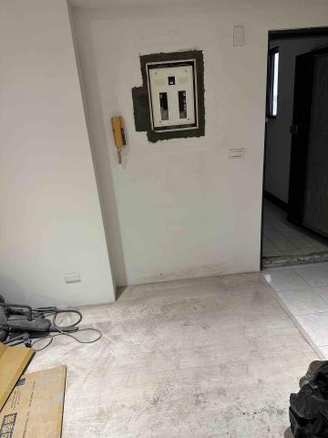 競元工程行 - 更換新型電箱，匯流排。