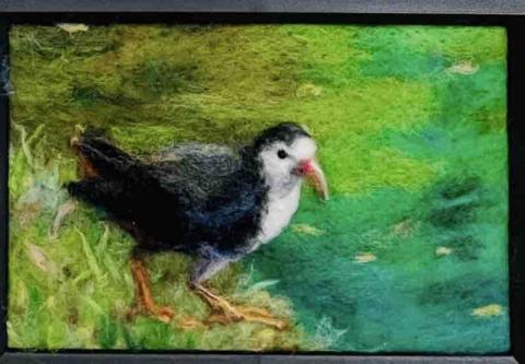 悠遊毛氈工作室 - 