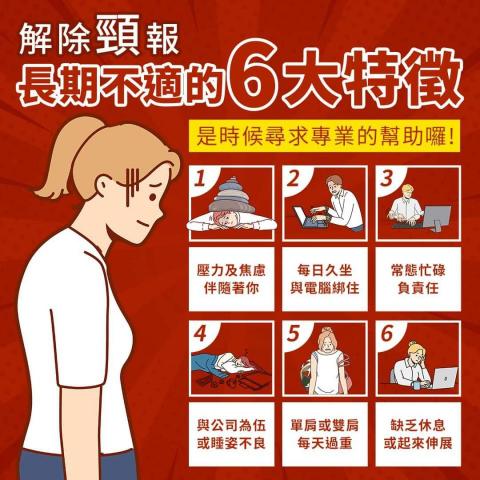 重華撥筋傳統整復推拿 - 