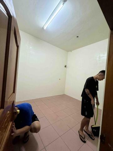 鑫肯環保企業社 - 拆除完畢局部補土研磨.油漆改色