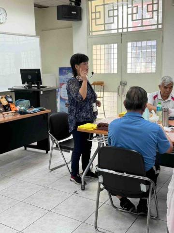 悠遊毛氈工作室 - 