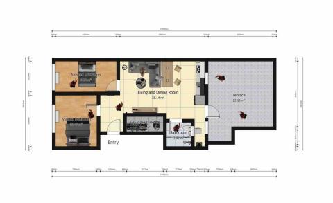尼克設計 - 1.平面設計