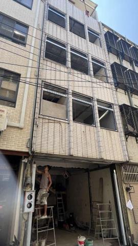 家油我漆塗裝修繕工程行 - 