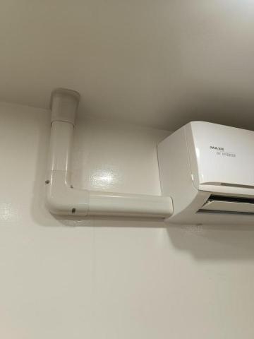 工程蘇先生 - 冷氣安裝