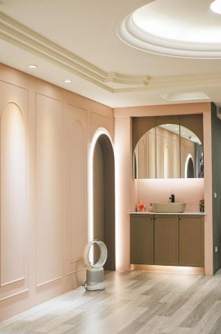 俏齡印象美學館 - 