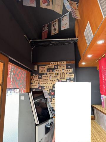 豪通科技有限公司 - 店面空間監視器安裝