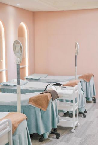 俏齡印象美學館 - 