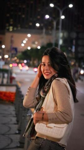 許百愷 - 人像拍攝