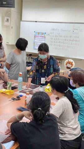 悠遊毛氈工作室 - 