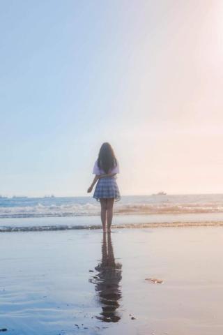 許百愷 - 人像攝影