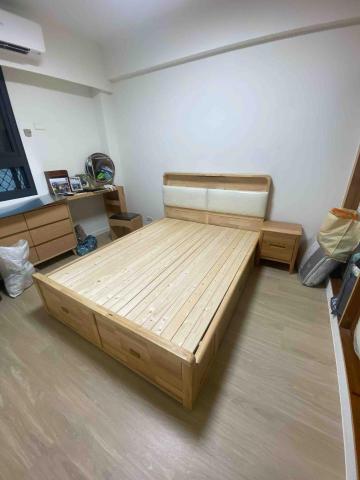 喬森祐家具組裝 - 