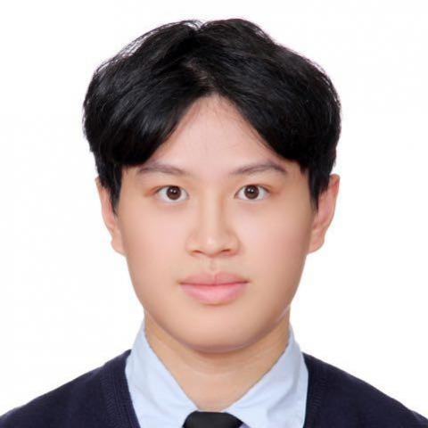 提供toeic題庫服務的專家王韋皓