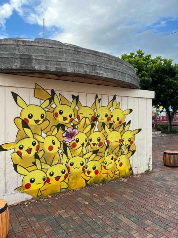 林子耘 - 湊檔案完成率