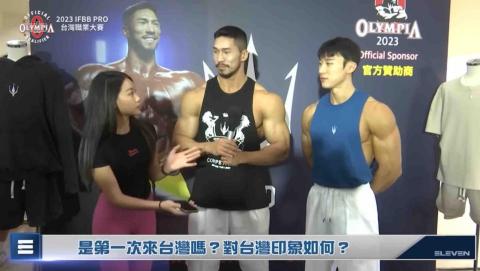 Peggy's中韓口譯/運動翻譯專長 - 