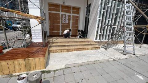 家油我漆塗裝修繕工程行 - 