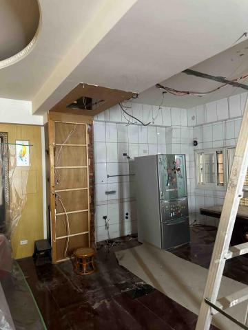 小毛工程 - 廚具及木作隔間牆拆除