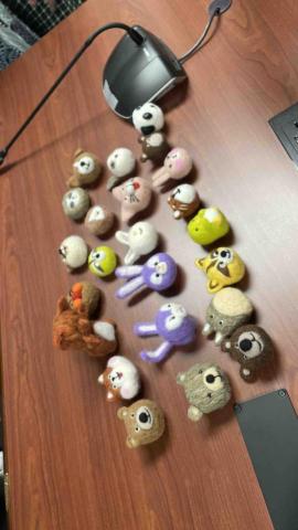 悠遊毛氈工作室 - 