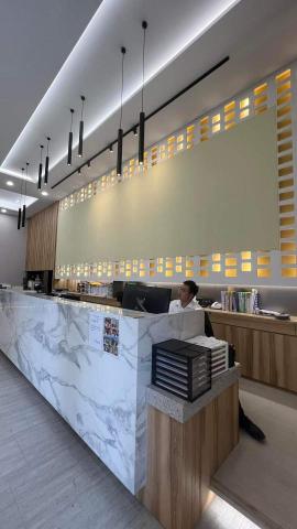 家油我漆塗裝修繕工程行 - 裝潢場油漆粉刷