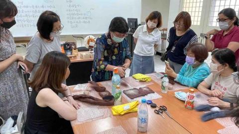 悠遊毛氈工作室 - 