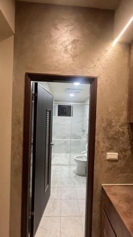 家油我漆塗裝修繕工程行 - 義大利冥想金屬質感漆施作、抗髒汙、好擦拭