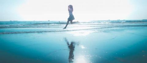 許百愷 - 人像攝影