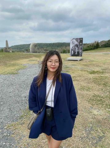 提供劉嘉雯服務的專家黃雯琪