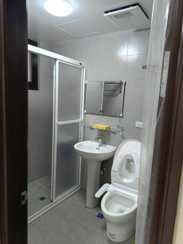 工程蘇先生 - 全翻新浴室