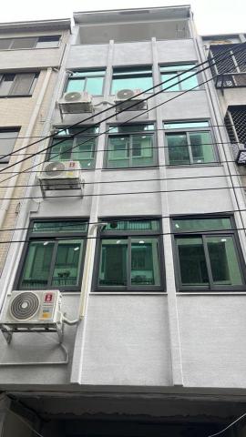 家油我漆塗裝修繕工程行 - 外牆磁磚修復、仿石漆施作