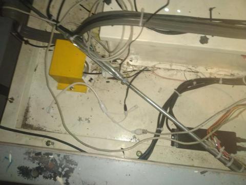 疆誠水電工程行 - 