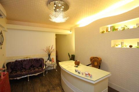 漾時尚美學館 - 