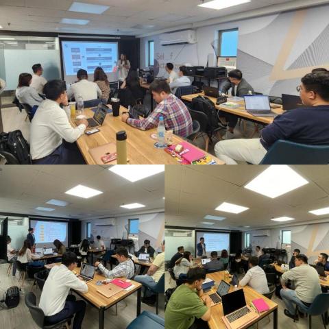 上勤理財規劃顧問股份有限公司 - 協助金融業做好職涯與財務規劃發展