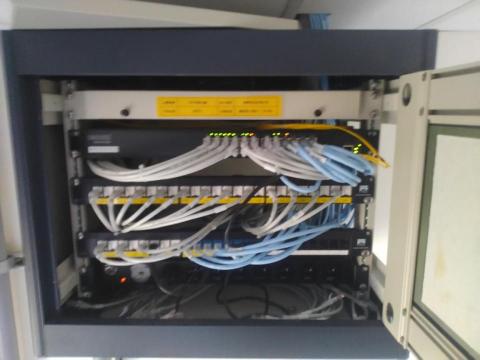 疆誠水電工程行 - 