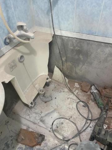 福祉緩衝防滑地板工程行 - 