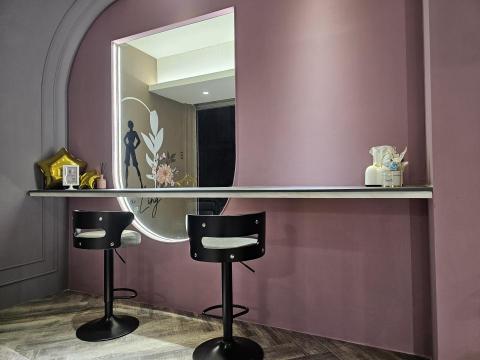 俏齡印象美學館 - 