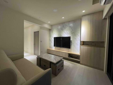 辰昕空間設計工作室 - 