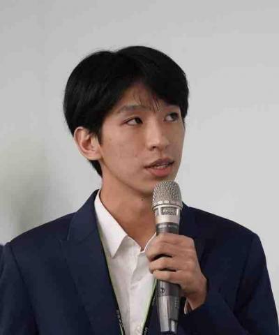 提供112數b服務的專家林長翰