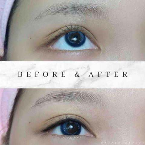 youjen_beauty - 眼線