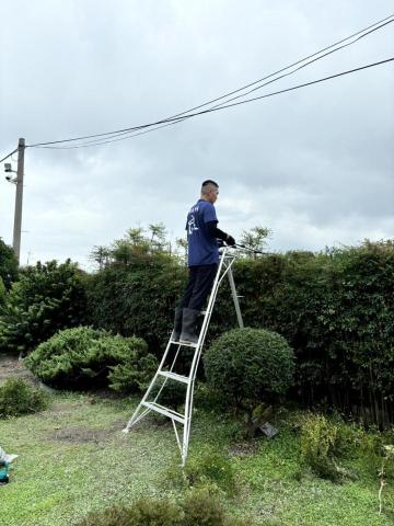 柏君園藝 -  柏君園藝 -