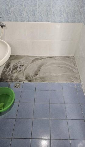 福祉緩衝防滑地板工程行 - 