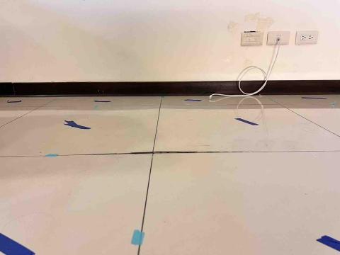 三石專業地磚修繕 - 