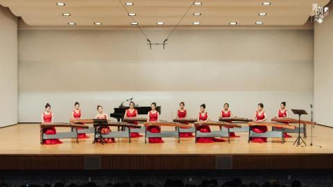 菁菁老師的古箏教室 - 